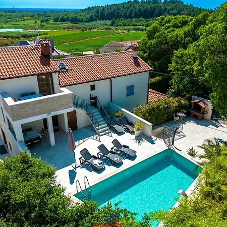 Dolce Villa Porec